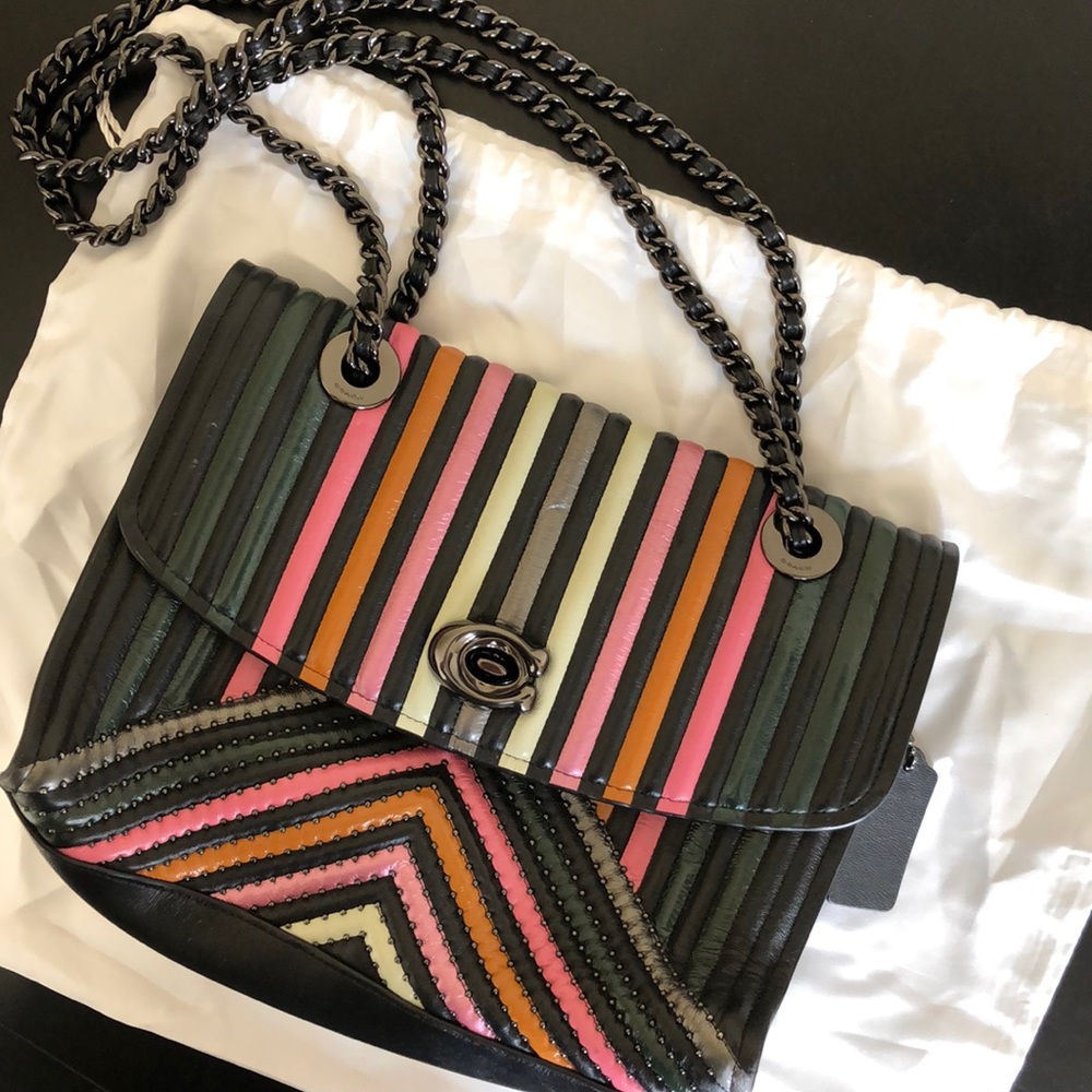 Coach Handbag
